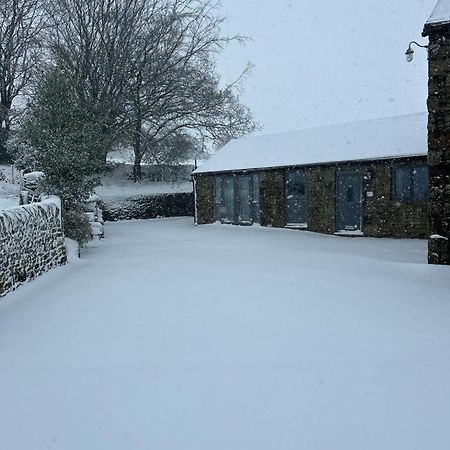 Ivy House Longnor (Staffordshire) Exterior foto