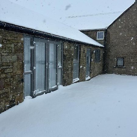Ivy House Longnor (Staffordshire) Exterior foto