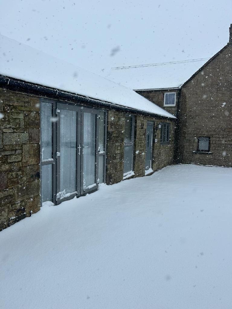 Ivy House Longnor (Staffordshire) Exterior foto
